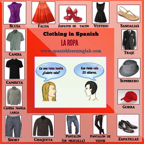 reddit size clothes spanish