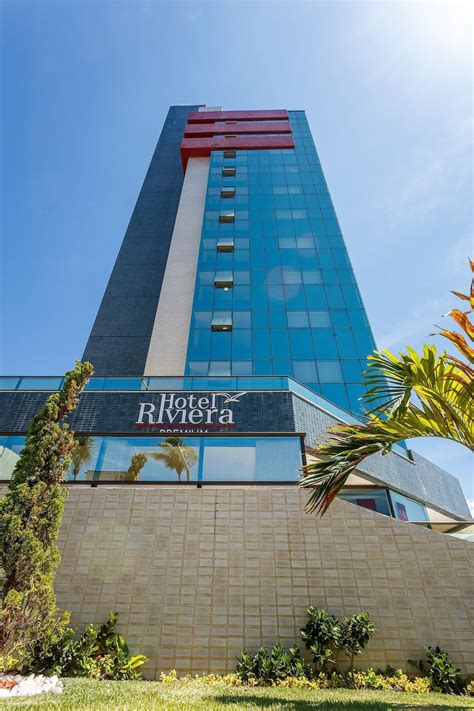 rede andrade riviera hotel