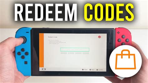 redeem code switch eshop code leaks