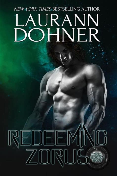 redeeming zorus cyborg seduction book 6 PDF