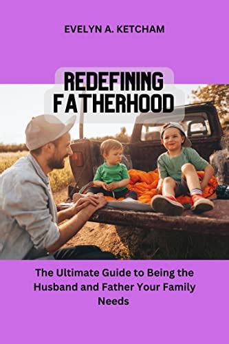 redefining fatherhood PDF