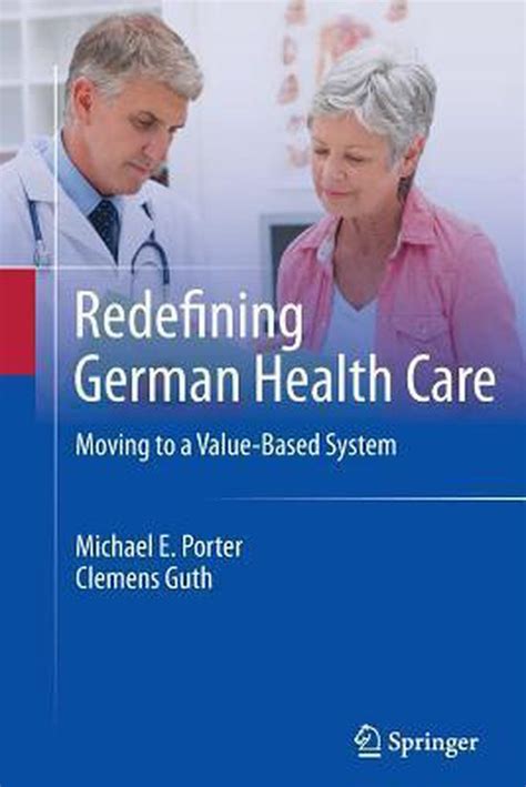 redefining german health care moving to a value based system PDF