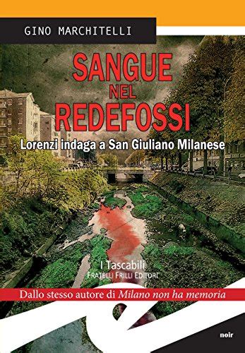 redefossi lorenzi giuliano milanese italian ebook Reader