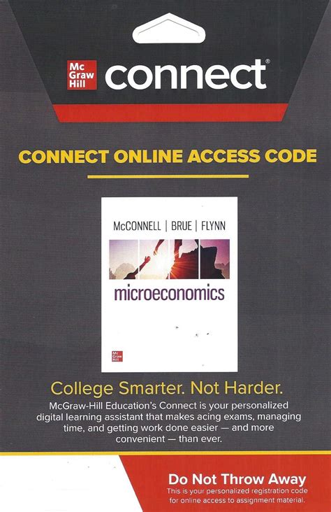 redemption code for connected mcgraw hill Ebook Epub