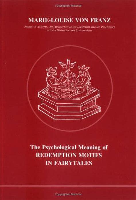 redemption motifs in fairy studies in jungian psychology Epub