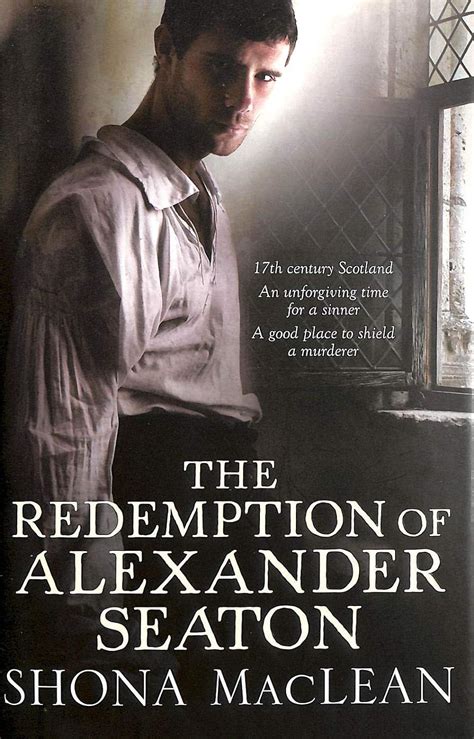 redemption of alexander seaton Doc