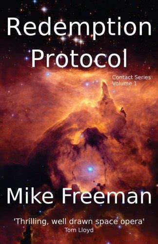 redemption protocol contact volume 1 Epub