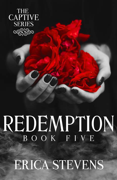 redemption the captive series volume 5 Reader