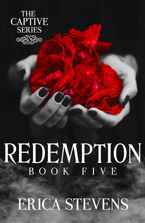 redemption the captive series volume 5 Reader