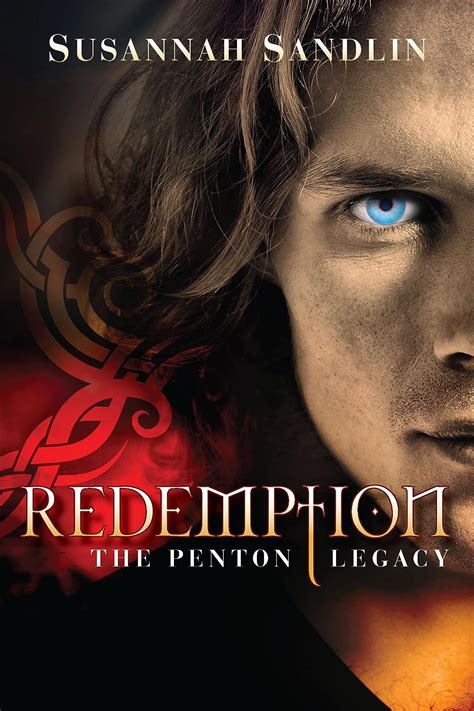 redemption the penton vampire legacy PDF