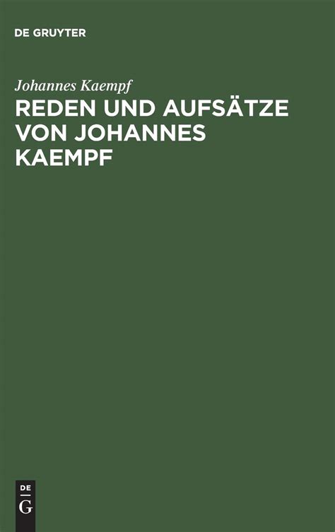 reden aufstze politik und kulturpolitik Epub