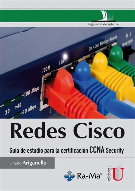 redes cisco guia de estudio para la certificacion ccna security Doc
