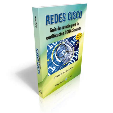 redes cisco guia de estudio para la certificacion ccna security Doc