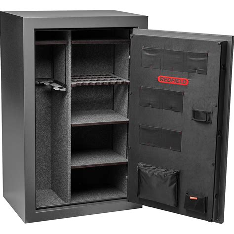 redfield gun safe