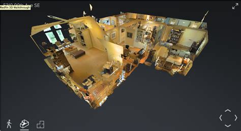 Redfin Remove 3d Walkthrough