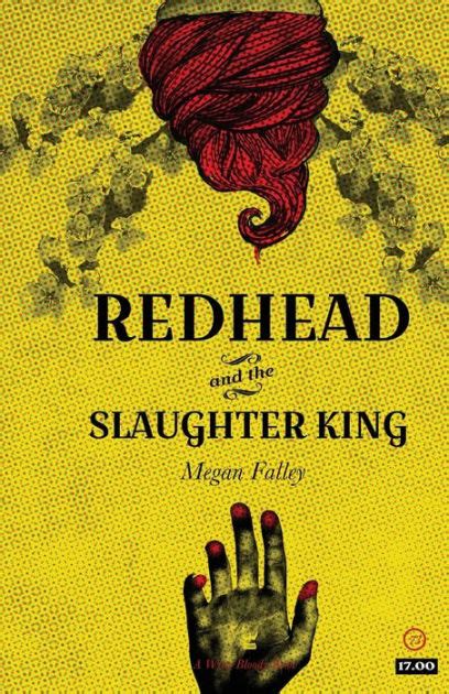 redhead and the slaughter king a collection of poetry Epub
