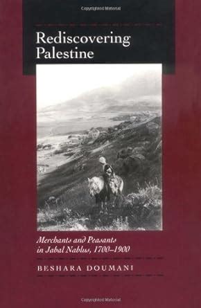 rediscovering palestine Ebook PDF