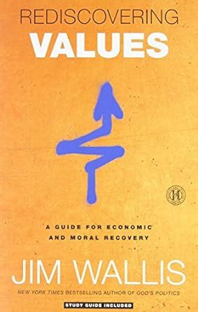 rediscovering values a guide for economic and moral recovery Epub