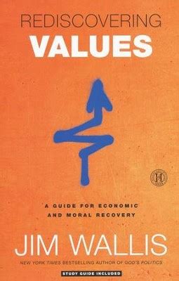 rediscovering values a guide for economic and moral recovery Epub