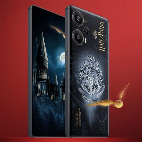 redmi harry potter