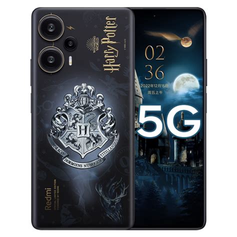 redmi harry potter phone usa