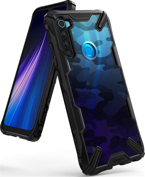 redmi note 8 cover