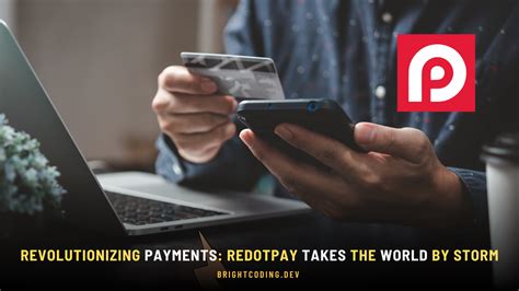 redotpay: Revolutionizing Digital Payments in Southeast Asia