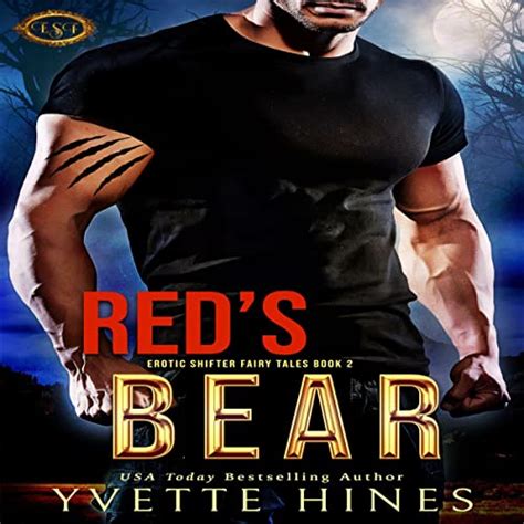 reds bear erotic shifter fairy tales Kindle Editon