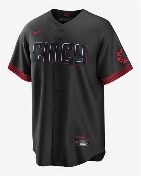 reds city connect jersey