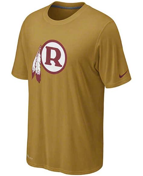 redskins t shirt