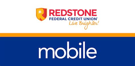 redstone federal credit union sign in