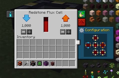 redstone flux