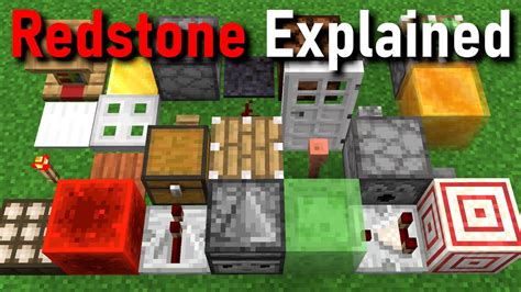 redstone one stop