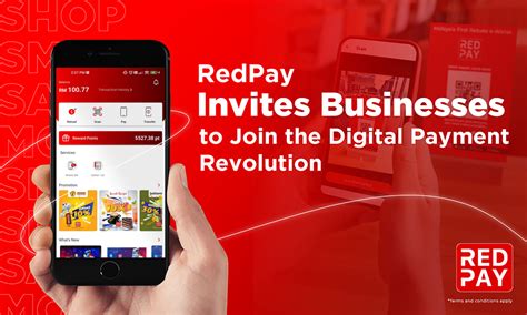 redtopay: Empowering Digital Payments for the Connected World