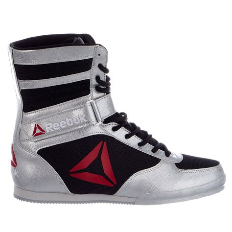 reebok boxing shoes