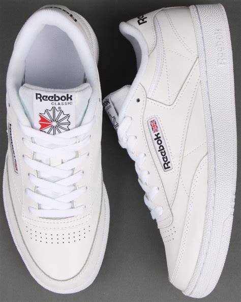 reebok c club 85