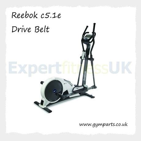 reebok c51e crosstrainer user guide PDF