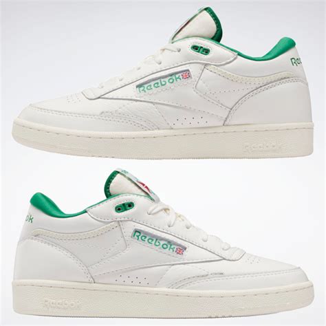 reebok club c