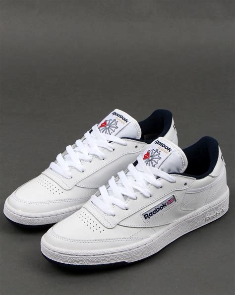 reebok club c 85