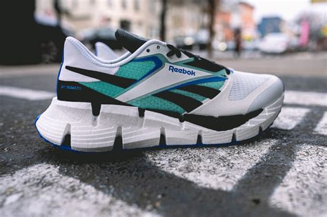 reebok floatzig 1