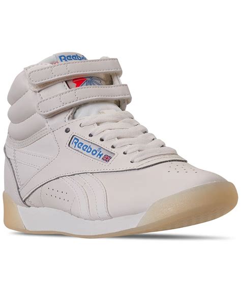 reebok high tops womens