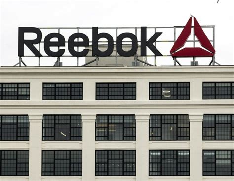 reebok job opportunities