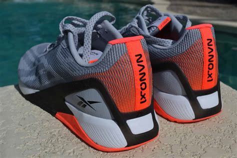 reebok nano x1