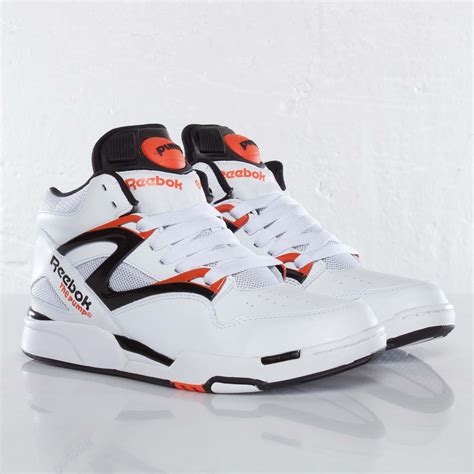 reebok pumps