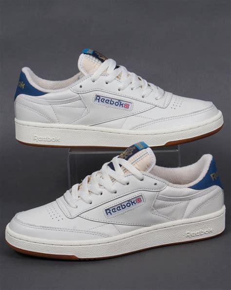 reebok retro shoes