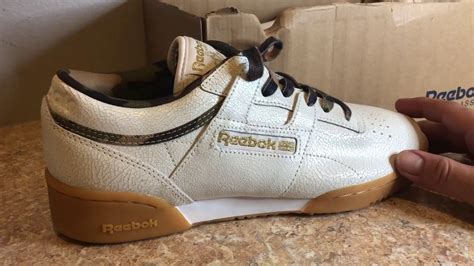 reebok soldiers