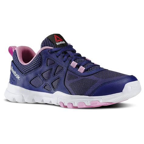 reebok sports shoes for womens