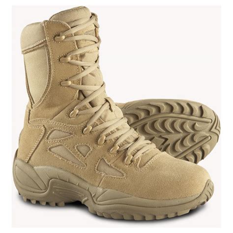 reebok tactical shoes