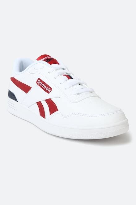 reebok unisex-adult court advance sneaker wide