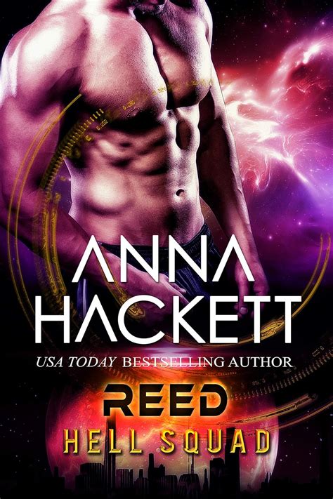 reed scifi alien invasion romance hell squad book 4 Doc